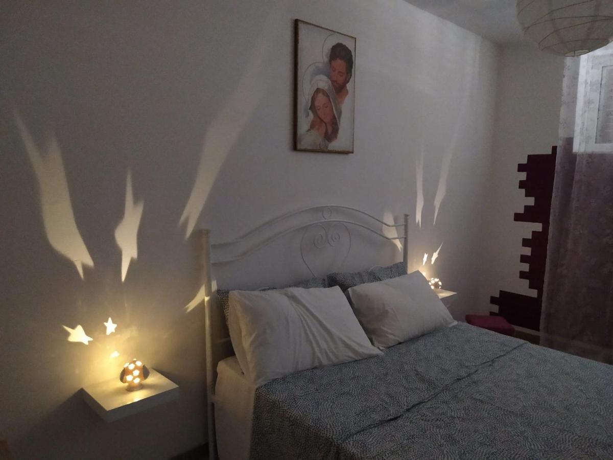 Villa Lilla オストゥーニ エクステリア 写真