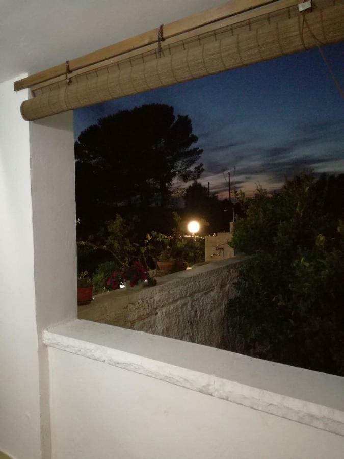 Villa Lilla オストゥーニ エクステリア 写真